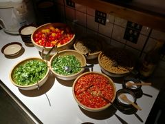 -受气牛肉·耙牛肉火锅(水晶郦城店)