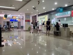 -南方医科大学深圳医院