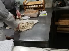 -东泰祥生煎馆(陕西南路店)