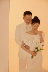 点击看大图 -薇薇新娘婚纱摄影(潜山店)