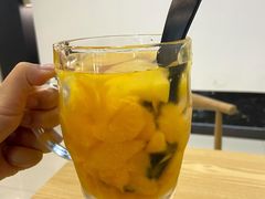 -面道赞宁海海鲜面(迎凤街店)