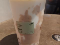 -喜茶(上海打浦桥日月光gelato lab+店)