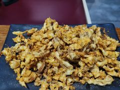 -汉城烧烤(西稍门劳动路店)