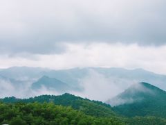 -江南天池