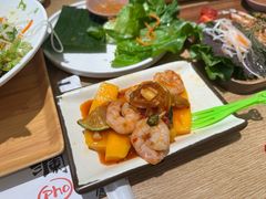 -蔡澜Pho·越南粉餐厅(海上世界店)