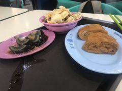 -清华大学-观畴园餐厅