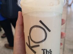 -Koi The Westgate