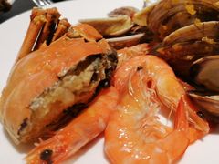 -杭州滨江世融艾美酒店·新食谱全日餐厅