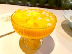 -半秋山西餐厅(襄阳万达店)