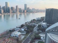 -上海凯宾斯基大酒店
