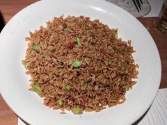 -大树餐厅(益田假日店)