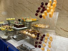 -宁波阳光豪生大酒店·豪生咖啡厅