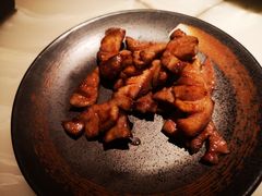-厚贞日式烤肉(龙之梦店)