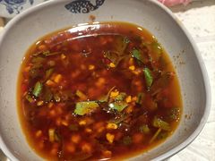 -九寨沟特色牦牛肉汤锅