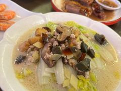 -鹅滋道(甘坑古镇店)