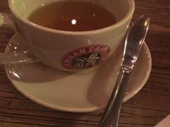 -漫咖啡MAANCOFFEE(清江路店)