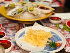 -築鳥日本料理(黑沙环店)