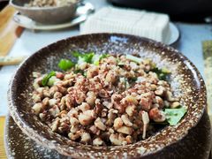 -谭记石锅鱼府(三道堰店)