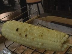 -新华阿喜烧烤(嘉泰雅园店)