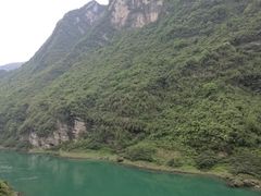 -乌江画廊(彭水苗族土家族自治县)