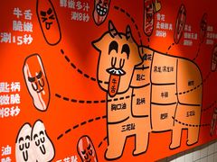 -为什么牛潮汕牛肉火锅(中信广场店)
