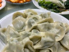 -老东家民间菜(迎宾路店)