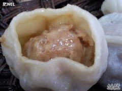 -百年尹氏汤包(湖南路狮子桥店)