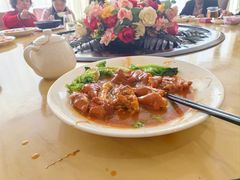 -天鲜阁·海鲜粤菜·33年老字号(石槎白云站店)