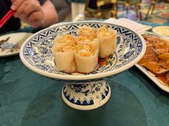 -誉八仙粤菜(万象天地店)