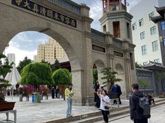 -西宁市东关清真大寺