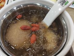 -魏家凉皮(博水商务大厦店)