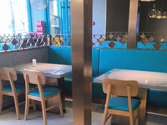 -半天妖烤鱼(方庄店)