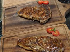 -MEAT MATE 鲜食肉铺(凤凰汇·里巷店)