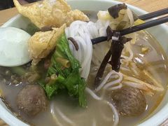 -家味螺蛳粉&烤鱼(五角场店)