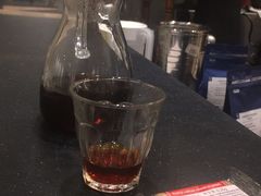 -蒙楼咖啡(清华大学蒙民伟楼店)