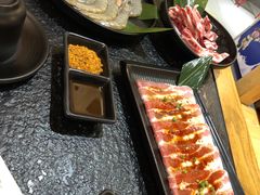 -九田家黑牛烤肉料理(郫都万达檬柏西路店)