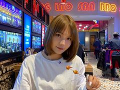-泰山王老三串旗舰店(万达店)
