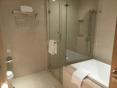 -苏州馨乐庭金鸡湖公寓酒店