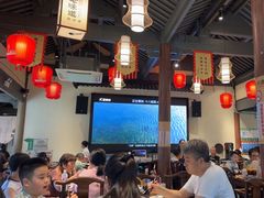 -绍兴老味道·非遗门店(银泰城店)