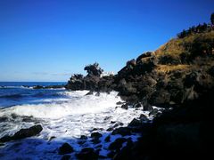 -龙头岩(Dragon Head Rock)