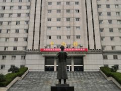 -中南财经政法大学(首义校区)