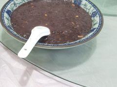 血糯米粥-芸海阁·农家私房菜(沙家浜景区出口店)