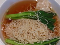-铭家点心(秦岭路店)