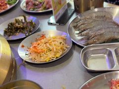 -杨小佳·齐齐哈尔烤肉·烤串(广州店)