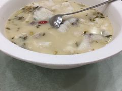 -郭林家常菜(洋桥店)