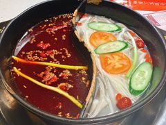 -钢管厂五区小郡肝火锅串串香(清河店)