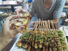 -宜宾小烧烤(川大路三段店)