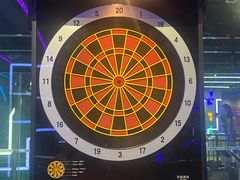 -复兴未来·轰趴空间(泰富百货店)