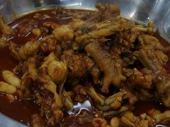 -福茂瀧牛蛙火锅烧鸡公(金沙总店)