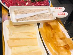 -董家湾重庆老火锅(嘉华店)